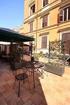 Terrace Penzion 3*