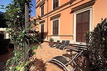 Terrace 3* Řím
