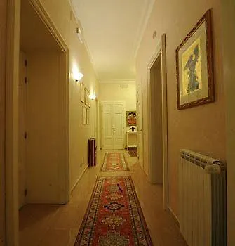 Terrace 3* Řím