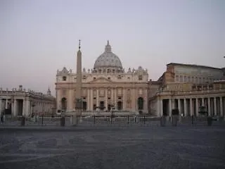 Luiza Vatican House 2* Rome
