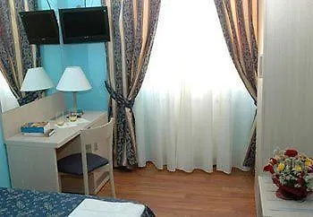 21 Aprile House