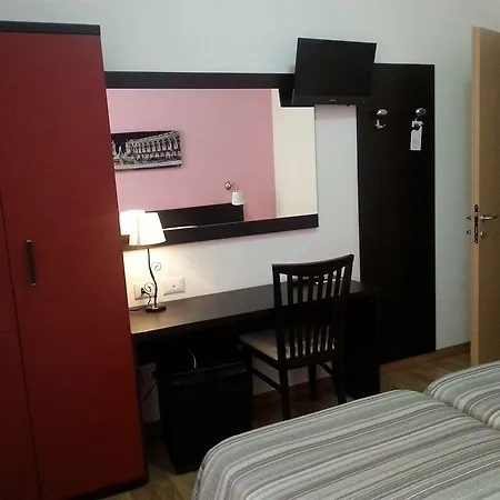 Manzoni Holidays Guest house