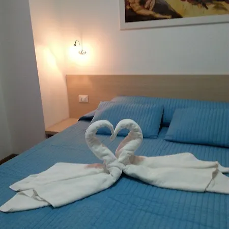 Manzoni Holidays Guest house