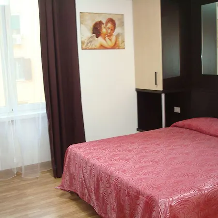 Manzoni Holidays Guest house