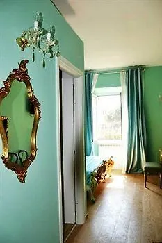 Residenza Dei Principi Bed and breakfast 3*