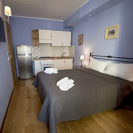 Residenza Dei Principi Bed and breakfast 3*