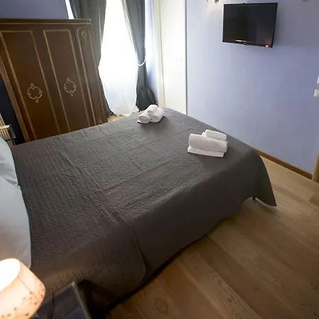 Residenza Dei Principi Bed and breakfast Roma
