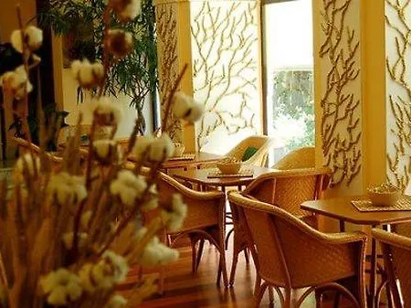San Francesco Hotel Řím