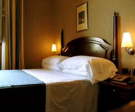 Hotel San Francesco 3*