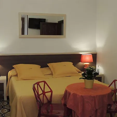 Morelli 2* Rome
