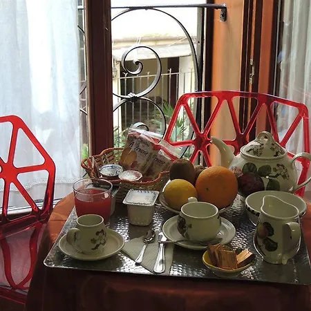 Morelli Bed & Breakfast 2*