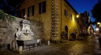 Bed & Breakfast Il Vittoriano Rome