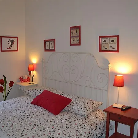 I Prati Di Gasthof Rom