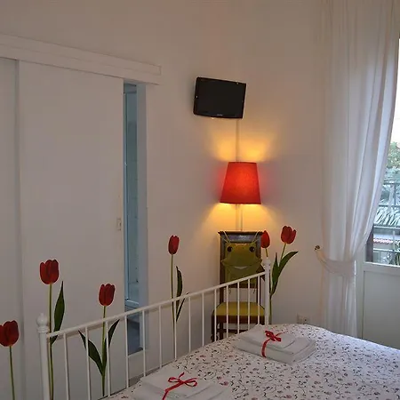 I Prati Di Guest house