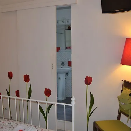 Guest house I Prati Di Rome