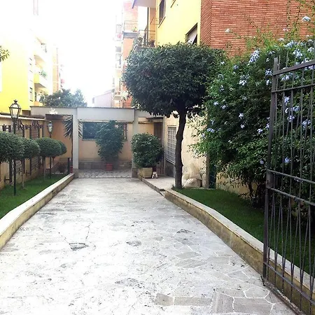 Guest house Fleming By Hili Rome