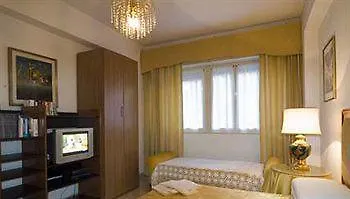 Bed & Breakfast Babri Simim Taj 3*