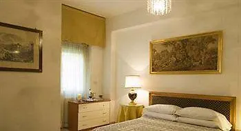 Bed and breakfast Babri Simim Taj Roma