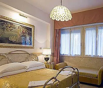 Babri Simim Taj Bed & Breakfast Rome