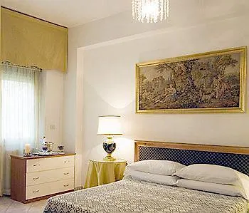 Babri Simim Taj Bed & Breakfast
