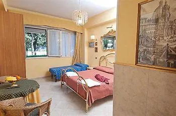 Bed & Breakfast Babri Simim Taj Rome