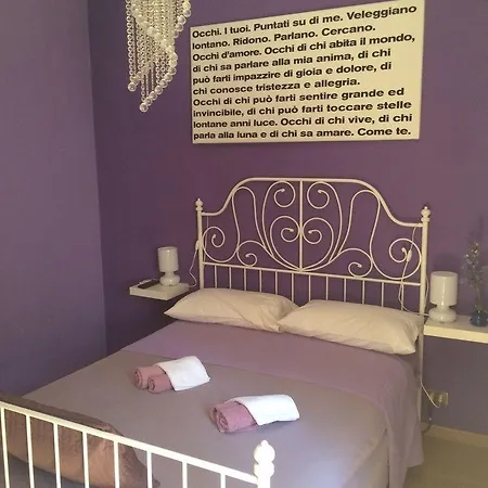 Capocchia House Bed & Breakfast Rome