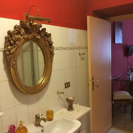 Bed & Breakfast Capocchia House Rome
