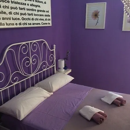 Capocchia House Bed & Breakfast