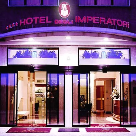 Imperatori 4* Roma