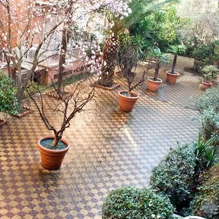 Domus Aventina 3* Rome