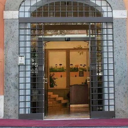 Domus Aventina