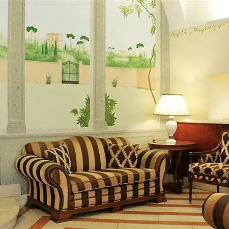 Hotel Domus Aventina