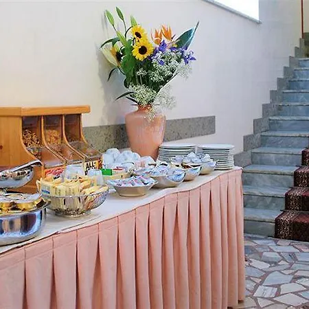Hotel Domus Aventina Rome