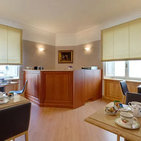 Affittacamere Residenza Romacentro