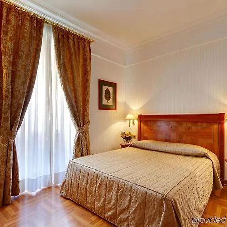 Affittacamere Residenza Romacentro