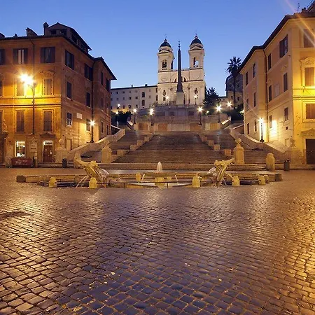 Guest house Relais Pierret Rome