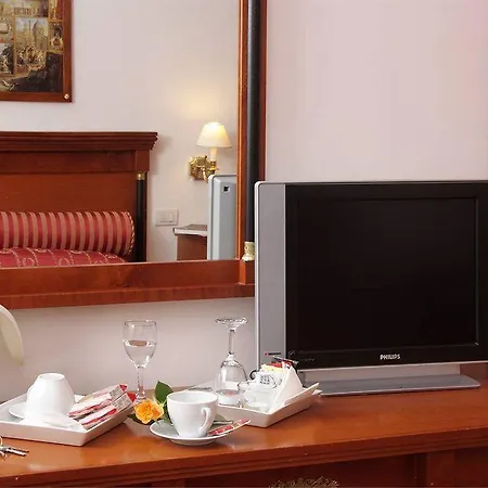Relais Pierret Guest house Rome