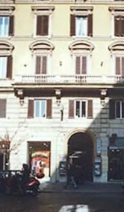 Ξενοδοχείο The Boutique Ρώμη