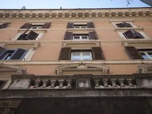 Carlo Alberto House Nocleg ze śniadaniem Rzym