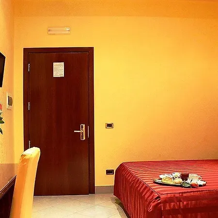 Hotel Esposizione 3*