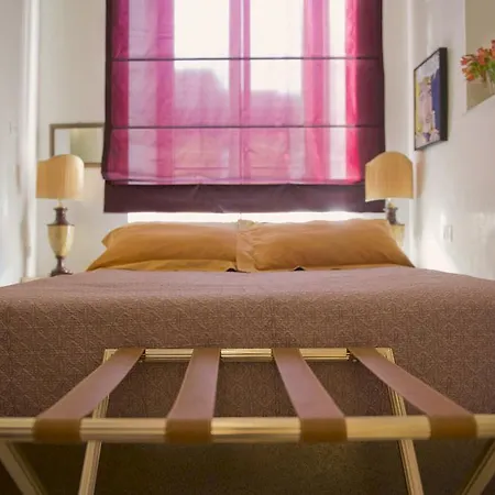 Guest house Esedra Relais