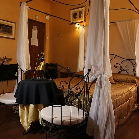 Guest house Holidays 2*