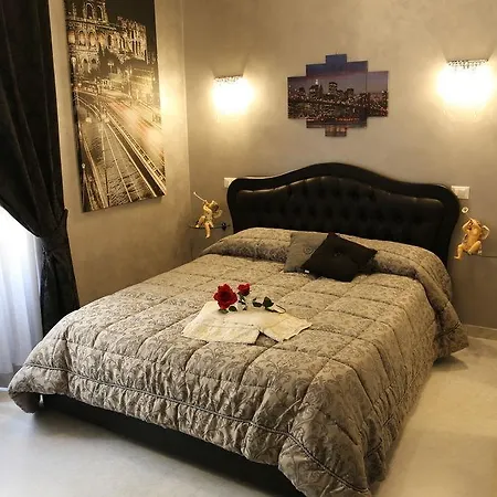 Guest house Holidays 2*