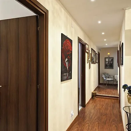 Guest house Holidays Rome