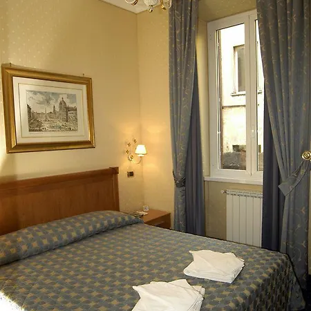 Guest house Blue Vatican
