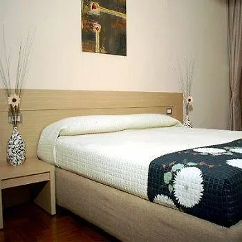 Pensión La Piccola Maison Roma