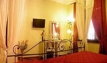 Bed and breakfast Le Di Via Ottaviano - In Roma