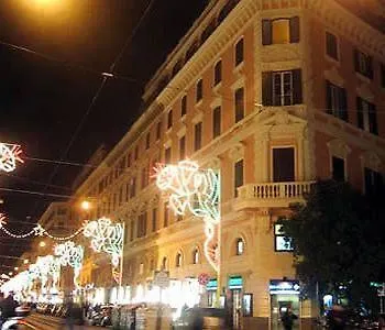 Le Di Via Ottaviano - In 2*