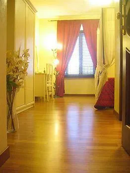 Le Di Via Ottaviano - In Bed and breakfast Roma
