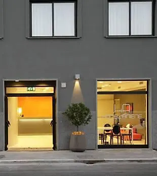 Hotel Aniene